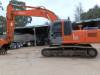 Hitachi Zaxis ZX230 (25 Tonne)