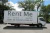 Mitsubishi Canter 38 Cubic Metre
