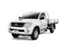 4WD Dual Cab Ute (Isuzu D-Max  or similar)