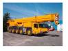 110 Tonne Tadano All Terrain Crane
