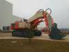 Komatsu PC1250 Excavator