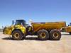 KOMATSU HM300
