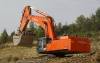 Hitachi 870 87 Tonne Excavator