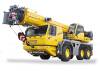 60 Tonne All terrain crane