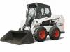 Wheeled Skid  Steer