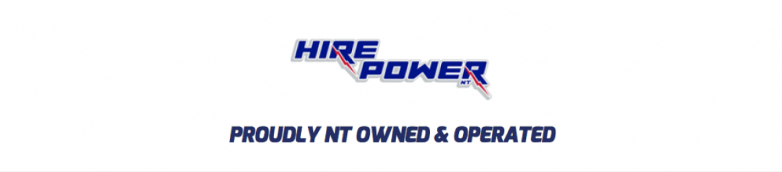 Hire Power NT