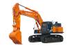 HITACHI ZX490 - 50T EXCAVATOR