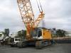 Liebherr LB885 120 Tonne Crawler Crane