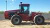 1993 Case 9280 Tractor with Laser Bucket