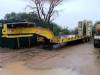 DRAKE TRI AXLE WIDENER LOW LOADER