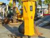 Excavator Breaker Indeco