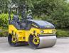 13 Bomag BW138AD-5 4.3 Tonne Roller