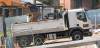 Volvo 12T 6 wheeler Tipper Truck, steel body, 2 way side opeing tail gate, full main roads safety spec