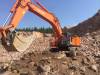 Hitachi 70 Tonne Excavator