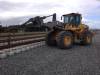 Volvo L90/L120 Front End Loader