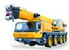 80-100t All Terrain Cranes