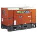 Kubota 11 KVA Diesel Generator