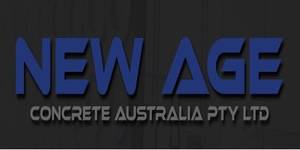 New Age Concrete Australia Pty Ltd