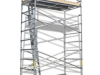 Instant 500 Scaffold - Double Width Tower