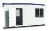 Site Amenities > Portable Office / Change Room / First Aid Room