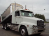 Freightliner 10m3 Tandem Tipper Truck