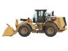 2013 Caterpillar 966 Wheel Loader