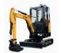 1.8 Tonne Mini Excavator