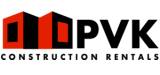 PVK Construction Rentals