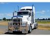 KENWORTH PROTON PRIME MOVER