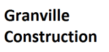 Granville Construction