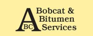 ABC Bobcat & Bitumen