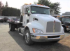 1989 Kenworth T400 Truck with Crane