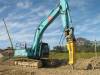 Kobelco 2K330-8 30 Tonne Excavator