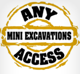Any Access Mini Excavations