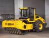 BOMAG BW216PD 16 Tonne Padfoot Roller