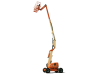 JLG 600AJ KNUCKLE BOOM