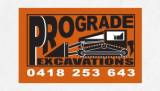 Prograde Excavations