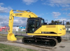 Sumitomo 20 Tonne Excavator