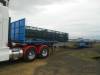 Extendable Flat Top Trailer