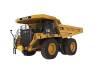 Caterpillar 777 Dump Truck