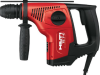 Hitachi 1.6 Nibbler