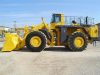 KOMATSU WA700 Loader