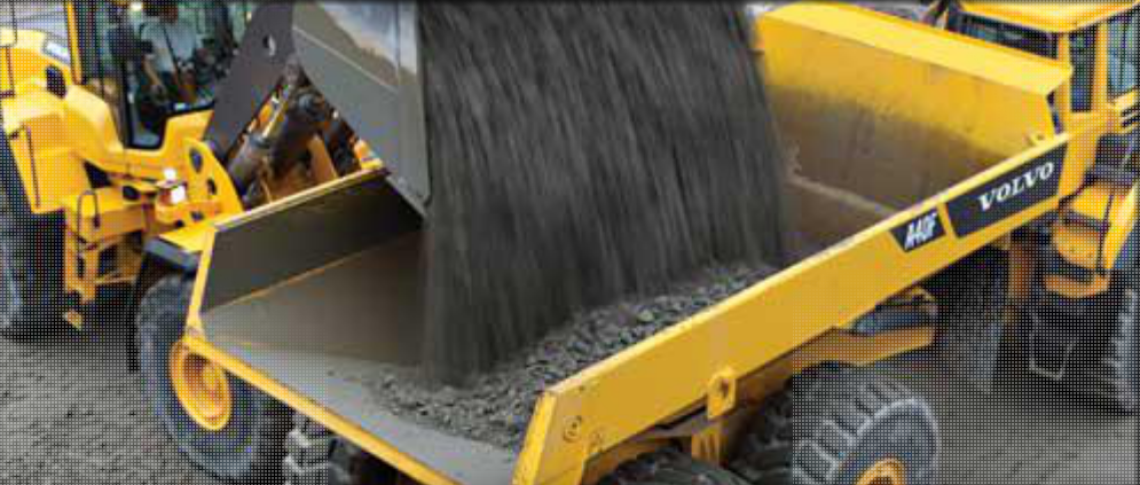 TZ Earthmoving & Plant Hire