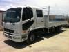 Mitsubishi Fuso Tilt Tray Truck