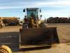 Caterpillar 924H Wheel Loader (Underground Mine Spec)