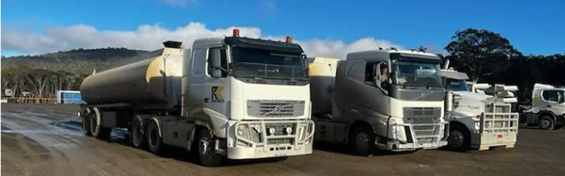 R CON CIVIL PTY LTD