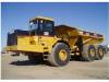 Caterpillar D400E Articulated Dump Truck