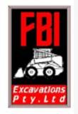 FBI Excavations Pty Ltd