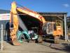 Hitachi ZX225USR 22 Tonne Excavator