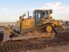 Caterpillar D6R Dozer